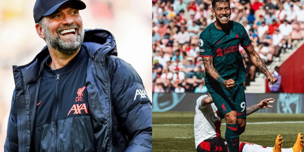 Another season is over for Liverpool