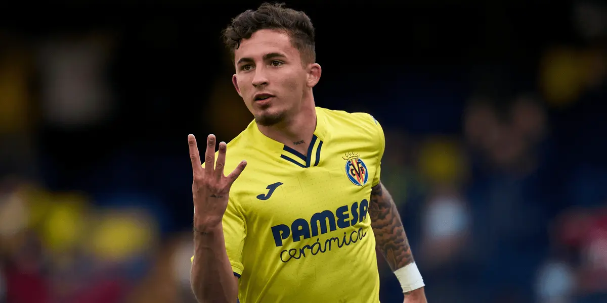 Another teenager on a very similar trajectory has recently come onto the radar of both Liverpool and Arsenal.