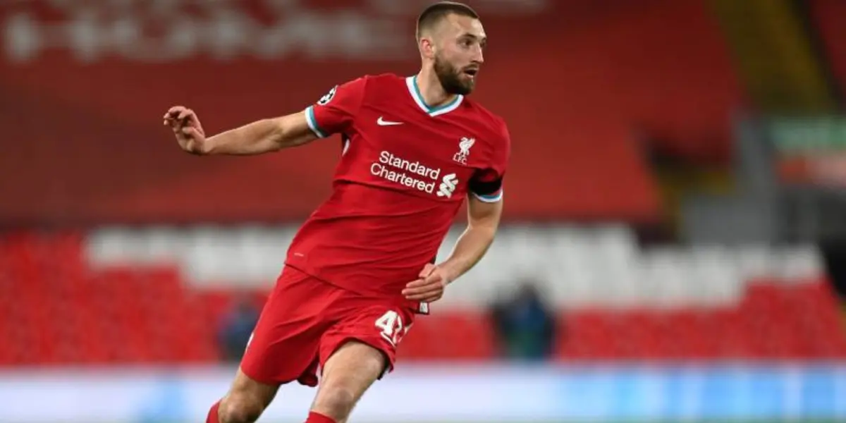 Anticipate that Phillips will depart Liverpool in the winter