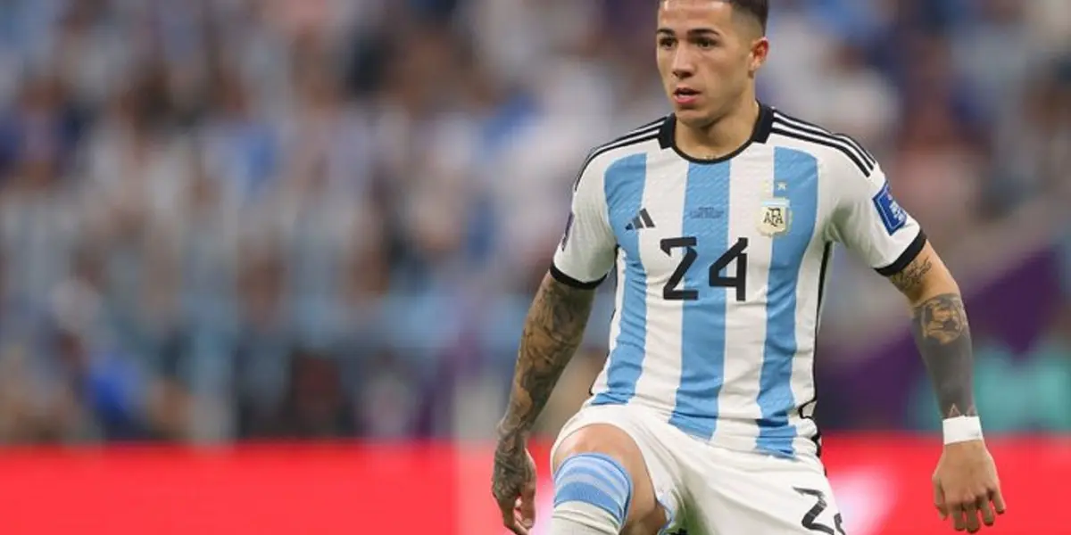 Argentina have reached the final of the World Cup after eight years and will have to face France to become the champions of the World Cup in Qatar