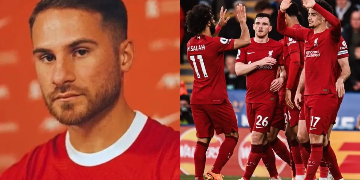 Argentine announced as star signing