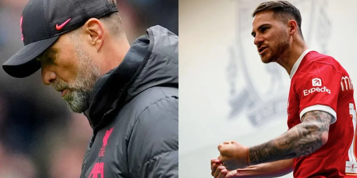 Argentinian arrived as a star, but now faces a problem