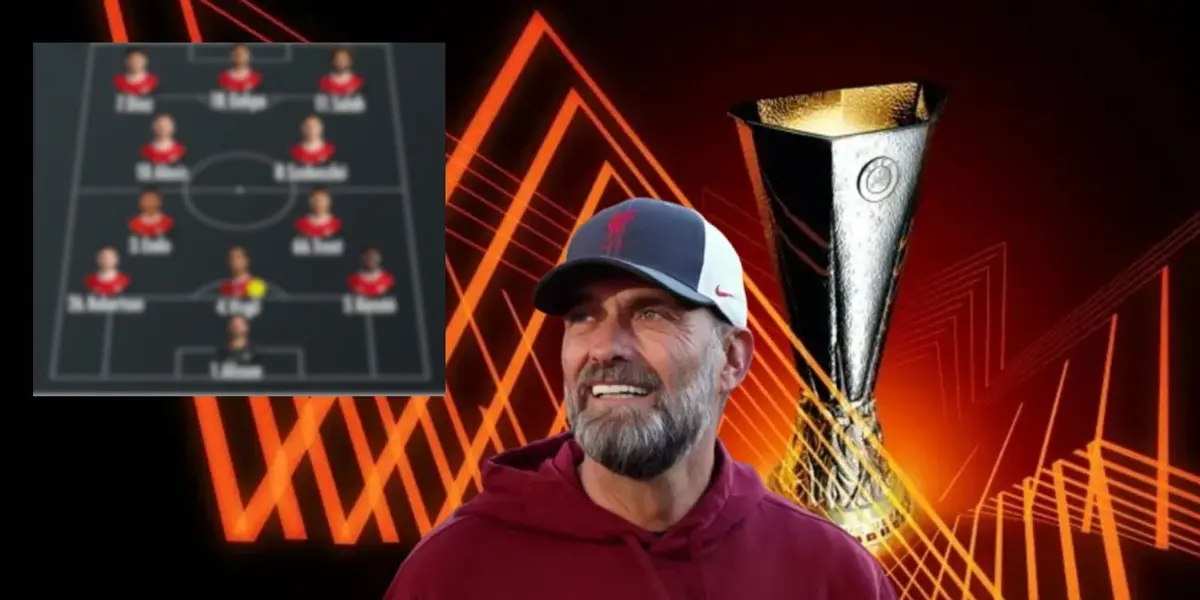 As anticipation builds for the exciting clash between Liverpool and Union Saint-Gilloise this Thursday