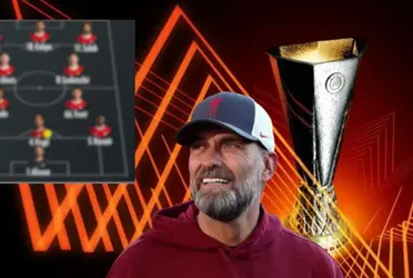 As anticipation builds for the exciting clash between Liverpool and Union Saint-Gilloise this Thursday