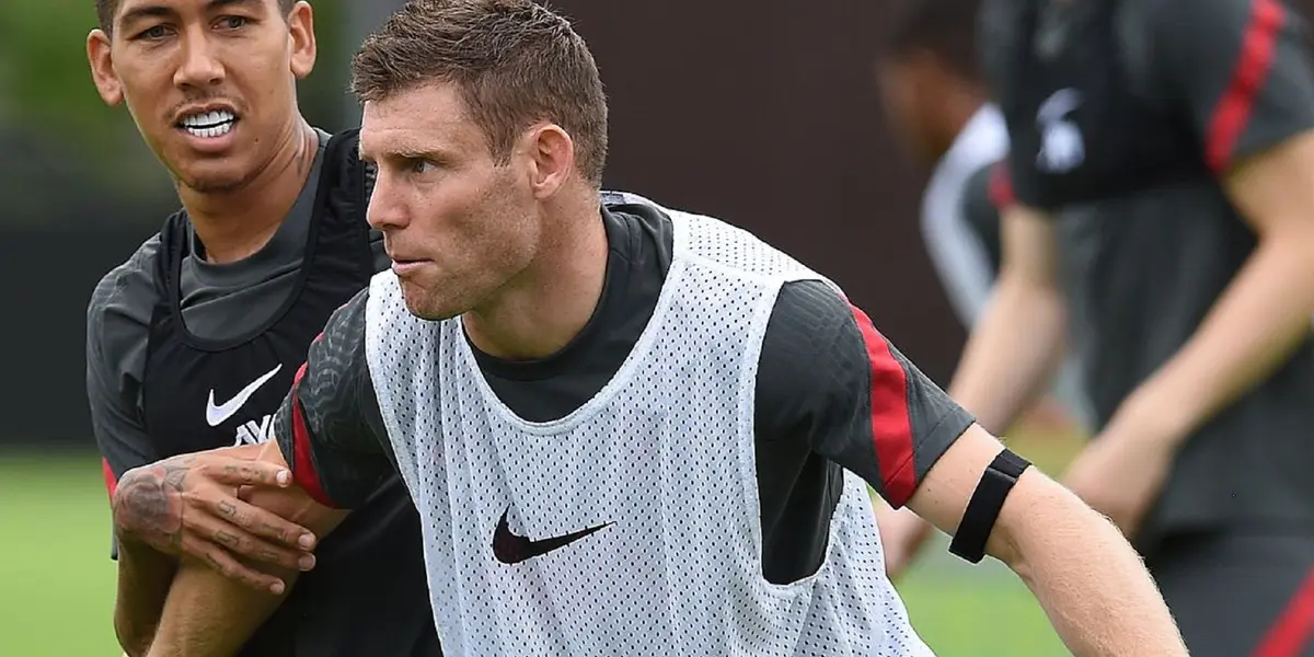 At Anfield they need to change and Jürgen explained his feelings and intentions for the future