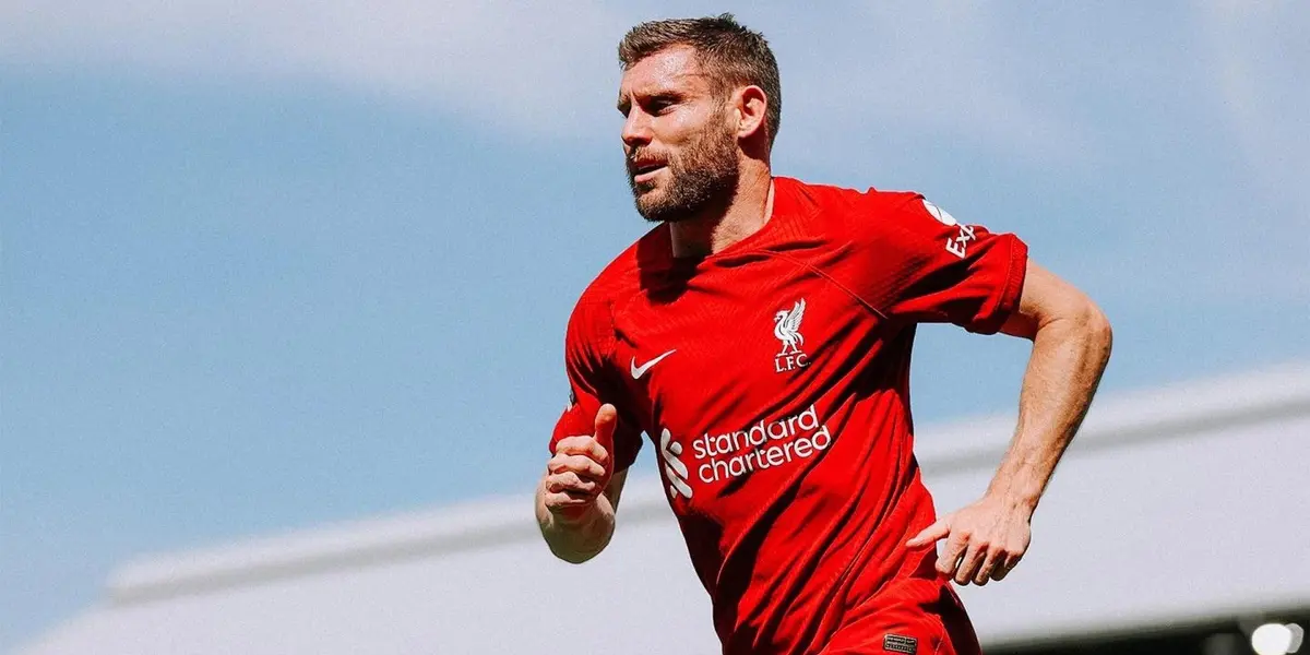 What James Milner promises ahead of Crystal Palace game