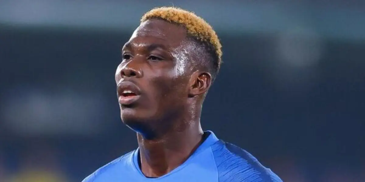 Attracting attention from numerous other teams