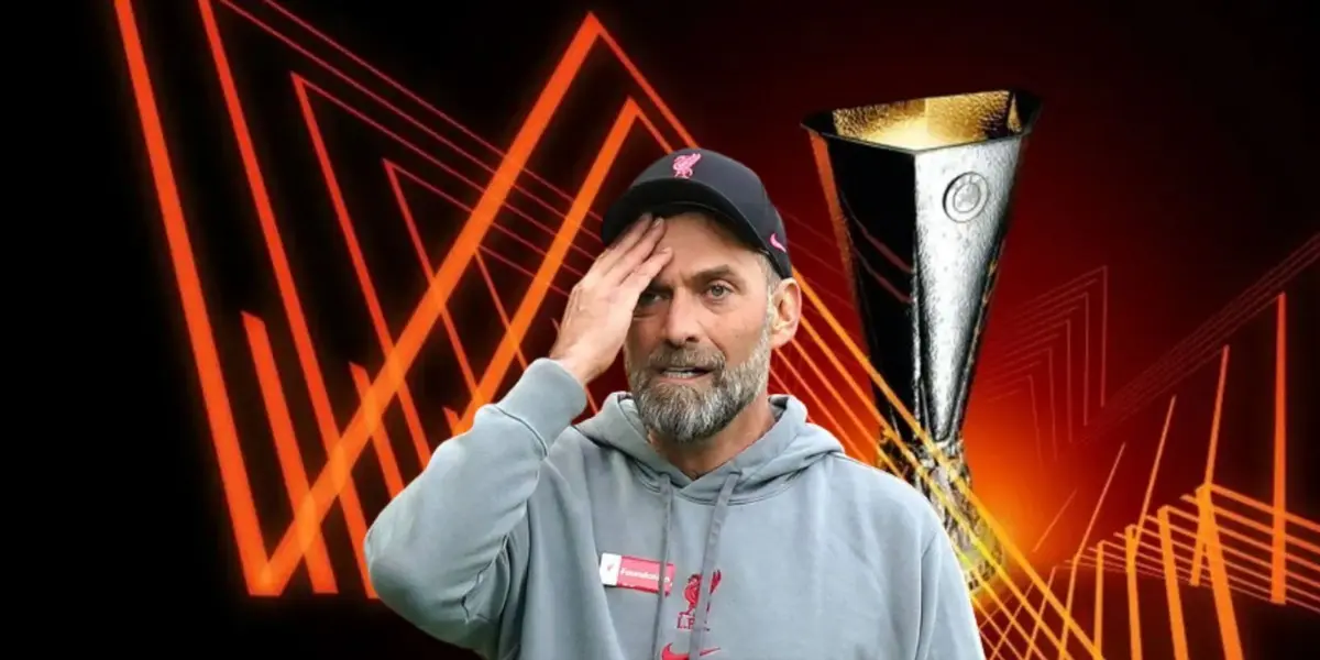 Bad news ahead of Europa League game