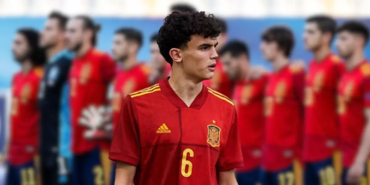 Bajcetic has recently returned to full training with Liverpool