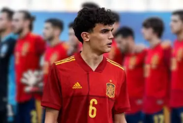 Bajcetic has recently returned to full training with Liverpool