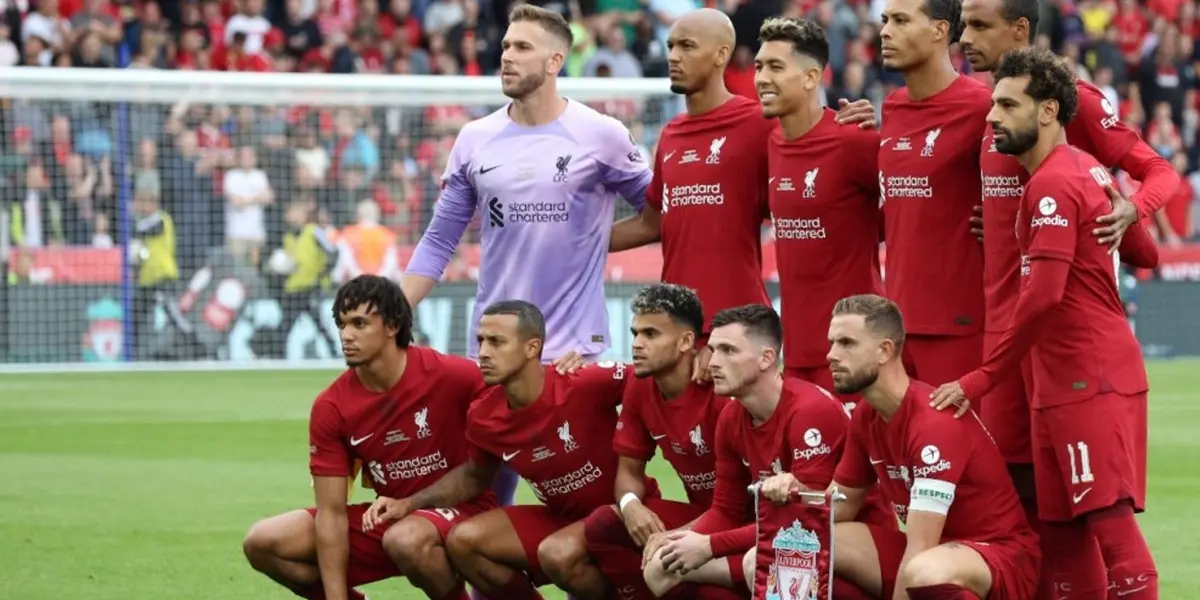 Barcelona are planning another shock move in the window.