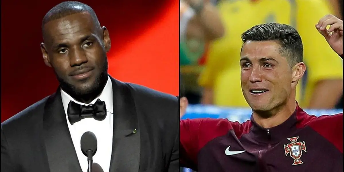 Basketballer takes cheap shot at Portuguese and strains relationship