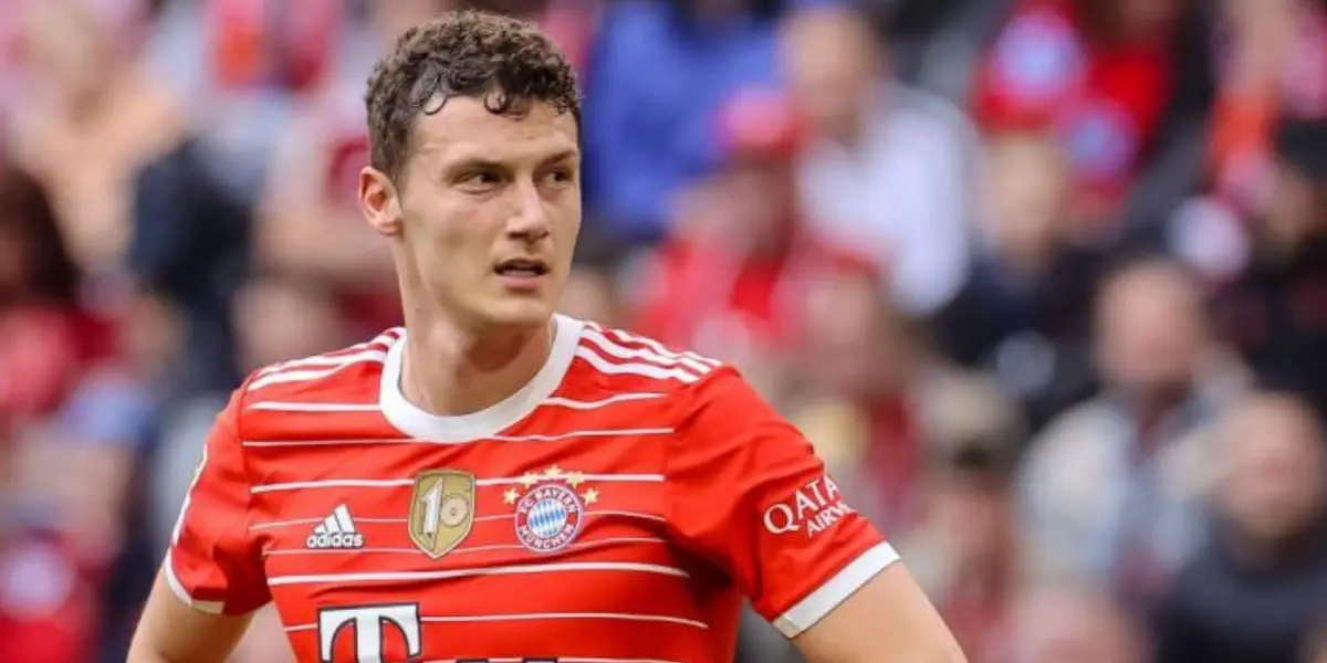 Bayern Munich player could come to our institution