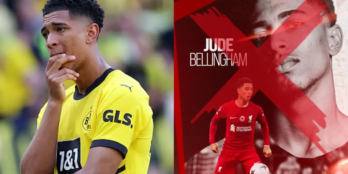 Bellingham to play in Madrid next season