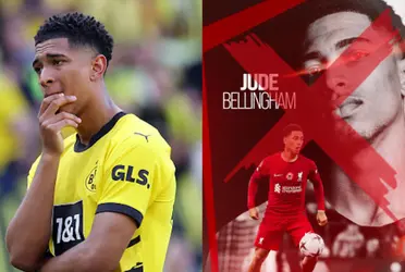 Bellingham to play in Madrid next season