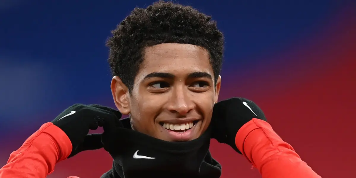 Bellingham will cost £130 million