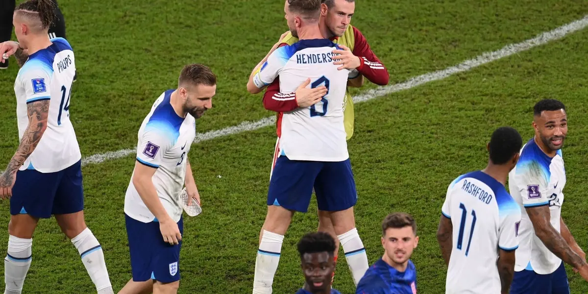 Bellingham's future is an unknown quantity but Liverpool players are trying to convince him