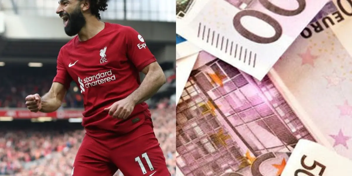 Benzema to earn nearly 200 million a year at Al Ittihad