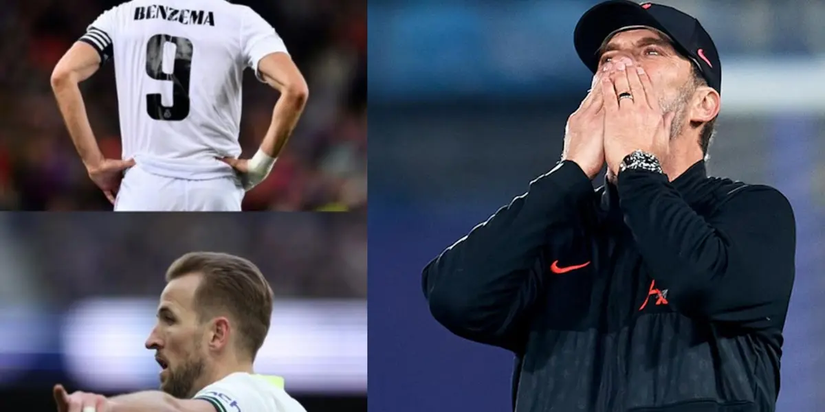 Benzema's departure moved a number of pieces in the transfer window