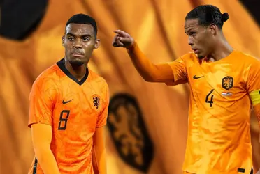 Big support among compatriots