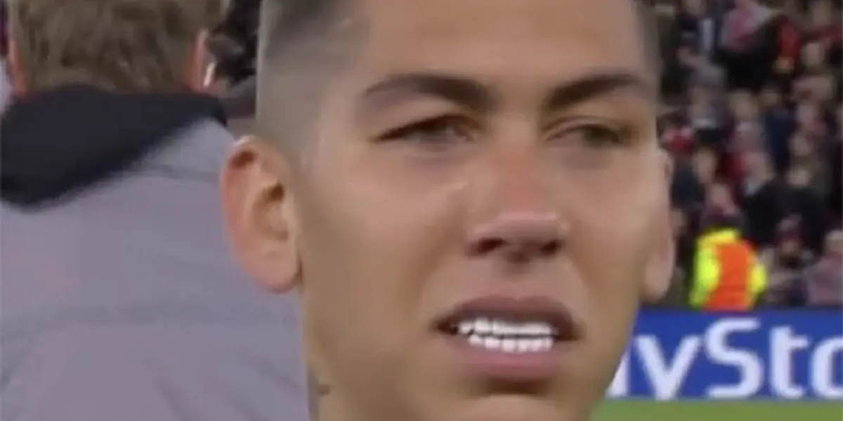 Bobby bid farewell to the fans