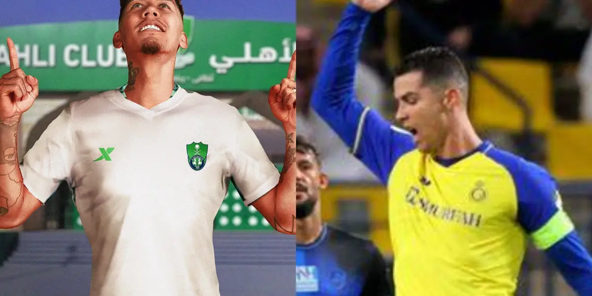 Bobby to play in Arabia alongside other stars