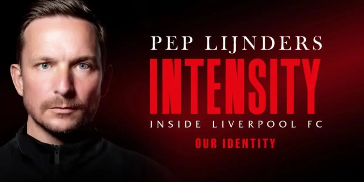 Liverpool's assistent manager is launching a book with the team's insights.