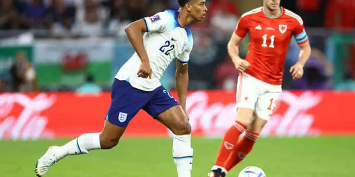 Borussia Dortmund midfielder the man of the match against Wales