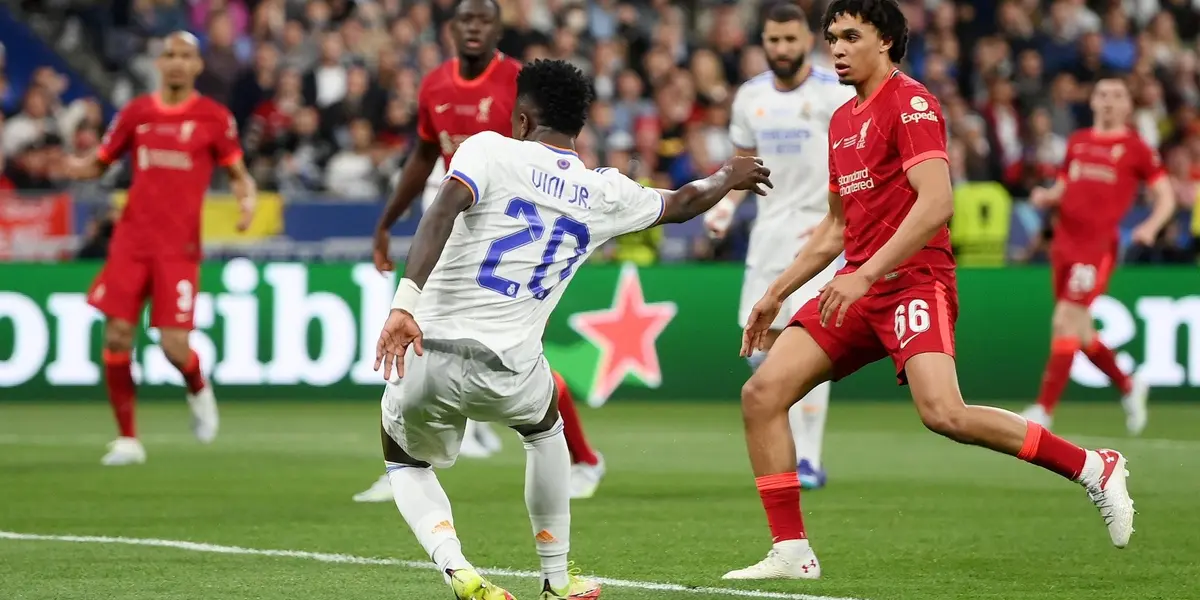 Both clubs are interested in the same players