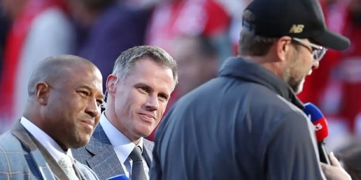 Both had different opinions on the signing of the Brazilian Arthur