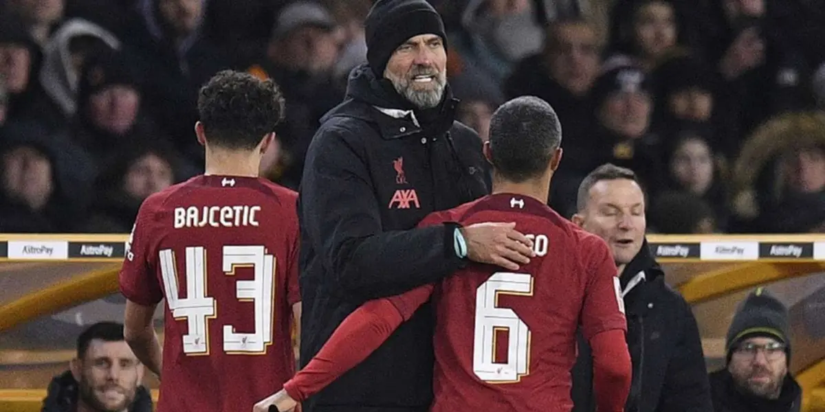 Both players are already training with the first team, but are not yet ready to play an official match