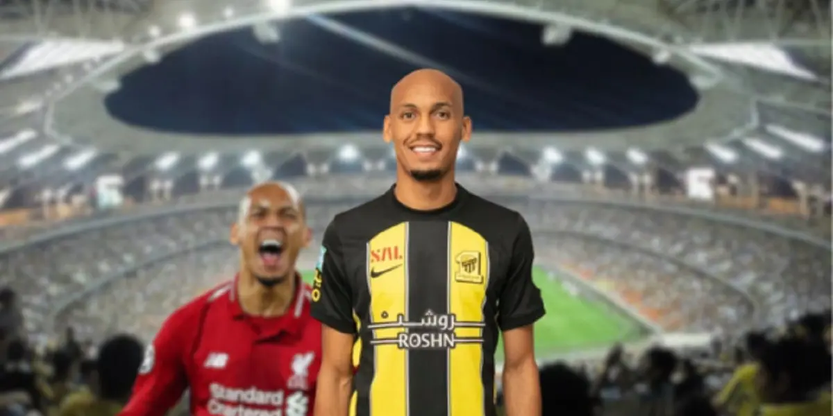 Brazilian midfielder leaves Reds in the past