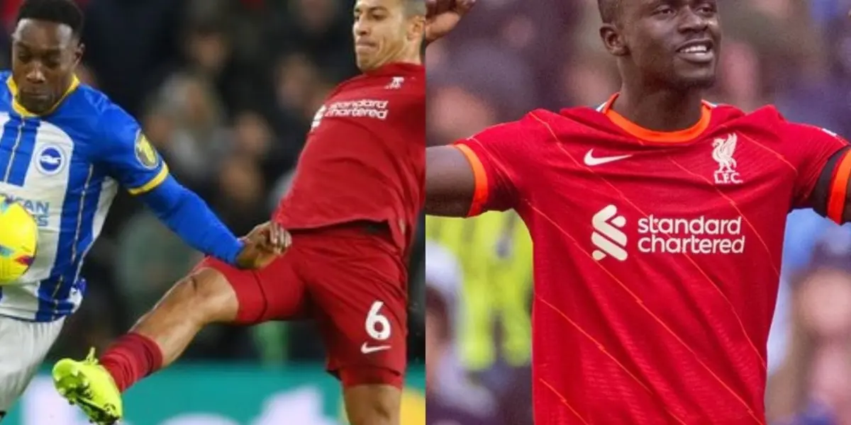 Brighton consolidated a big win with a 3-0 victory over Liverpool at The Amex on Saturday