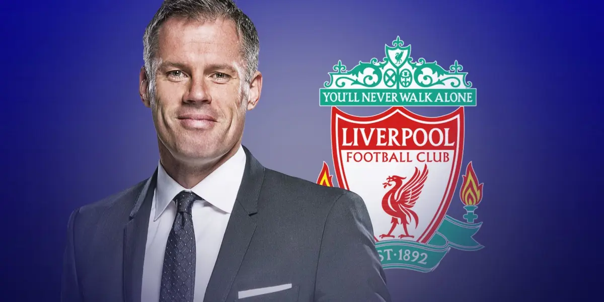 Carragher played for six different permanent managers