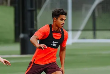 Carvalho is looking forward to another taste of Europe's premier club competition after joining Anfield from Fulham in the summer.