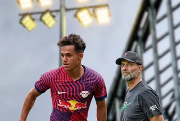 Carvalho is not getting off the ground