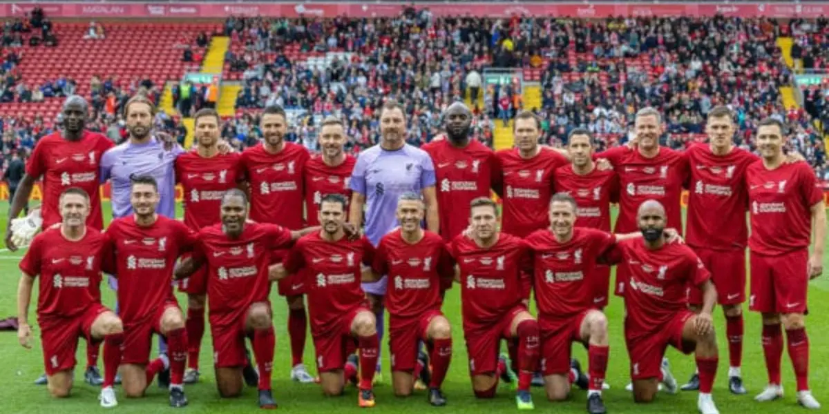 Champions League with five victories