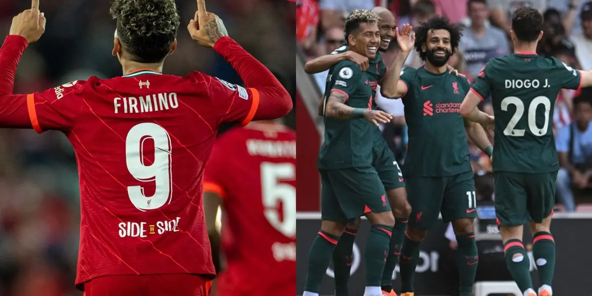 Changes begin at Anfield after the conclusion of the season, and a ticket to the Europa League