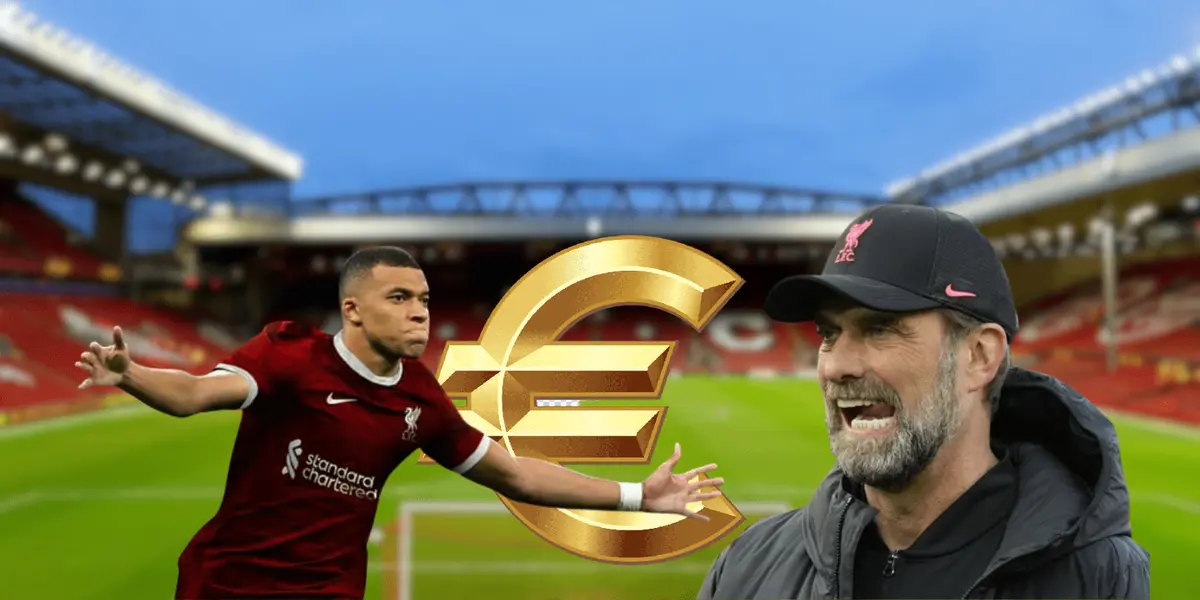 Circumstances warrant a change for Kylian