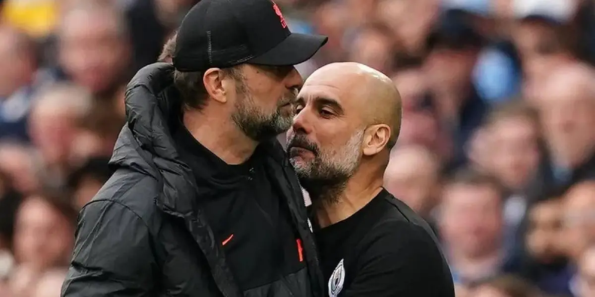 City boss is preparing a major move to spite the Reds boss