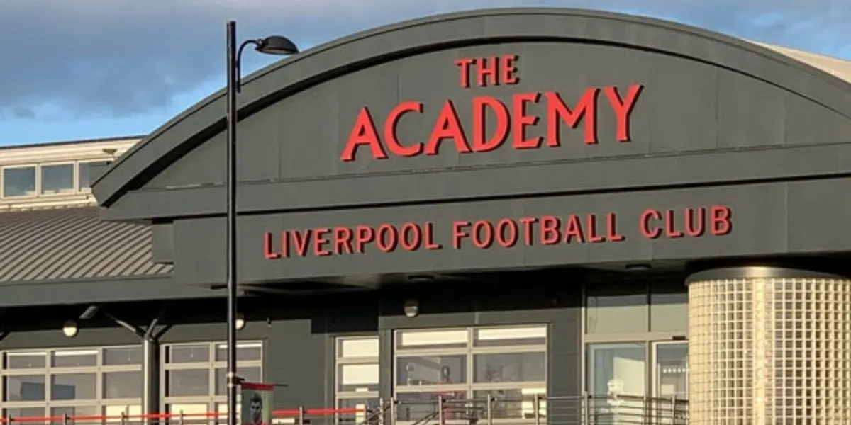 The Liverpool Academy is learning from experts to perfect their craft