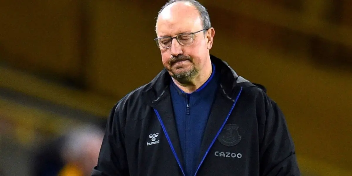 Coach is bound by his past at Anfield