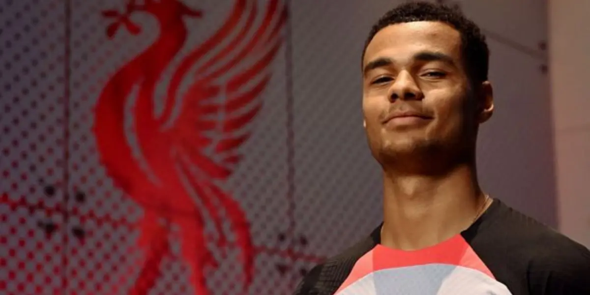 Cody Gakpo as another attacker on Saturday