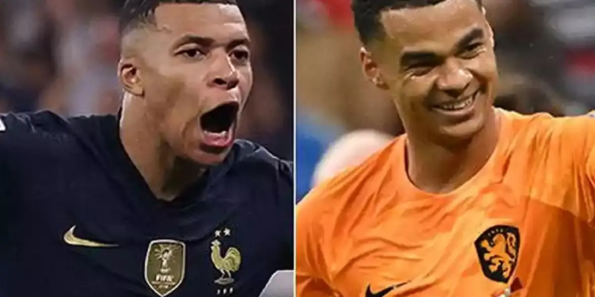 Cody Gakpo, Dutch winger, became one of the first winter signings after the Qatar 2022 World Cup