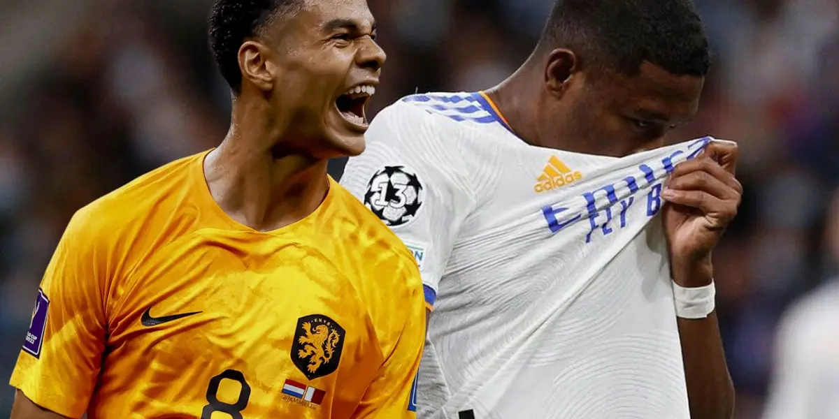 Cody Gakpo has already sealed his arrival at Anfield in the first major winter transfer window bombshell of the window