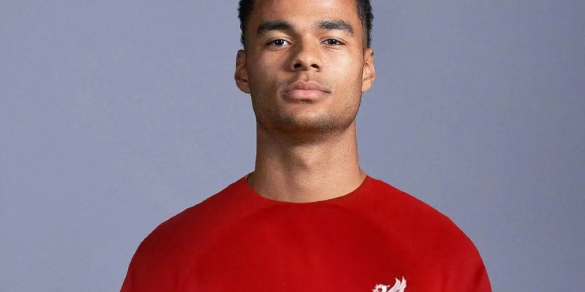 Cody Mathès Gakpo: Liverpool's first 'post-World Cup' signing in the winter transfer window