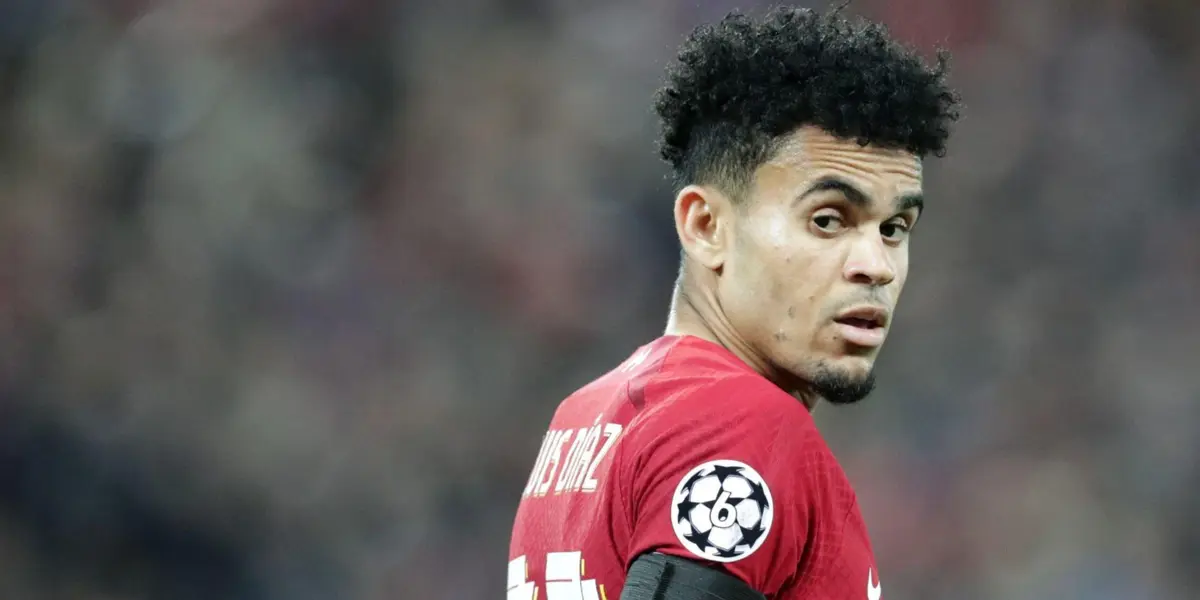 Colombian striker is ready for another change from winter