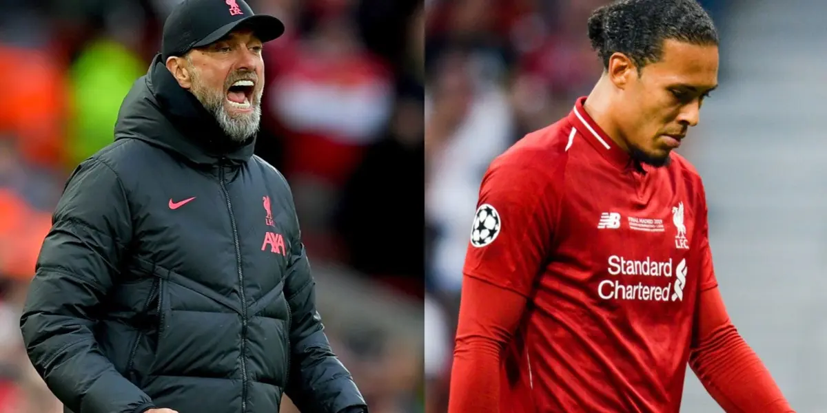 Colossus will no longer be indispensable for Liverpool