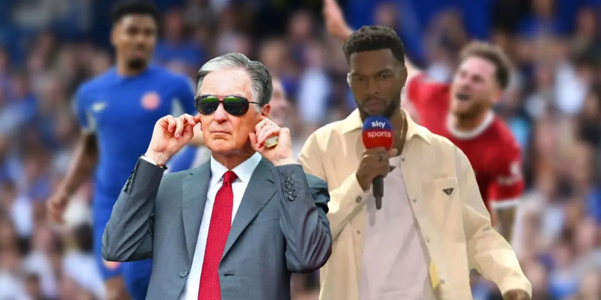 Constructive criticism that FSG need to hear