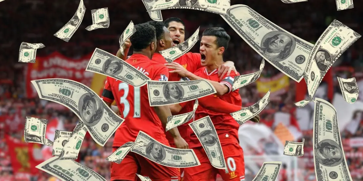 Could have been an idol, but preferred money